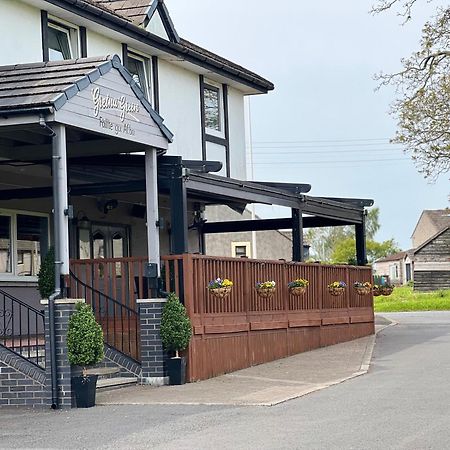 Hazeldene Hotel Gretna Exterior foto