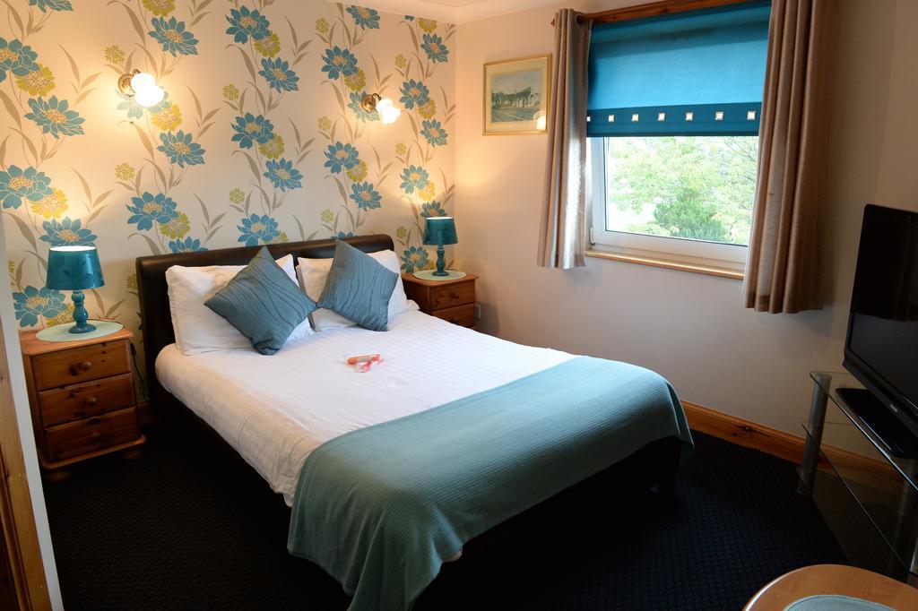 Hazeldene Hotel Gretna Zimmer foto
