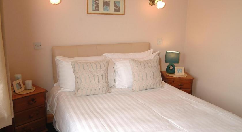 Hazeldene Hotel Gretna Zimmer foto